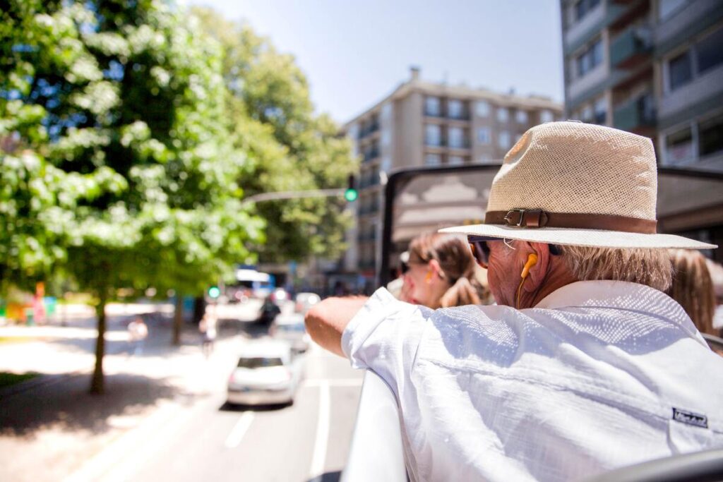 guida turistica